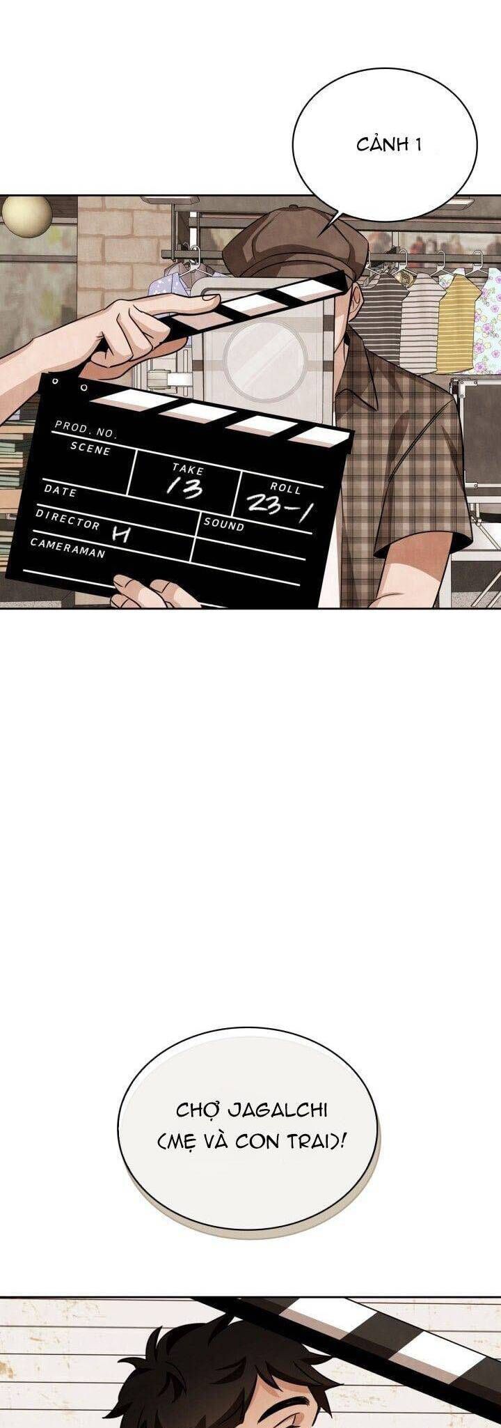 đọc truyện Sống Như Một Diễn Viên Chương 8 ảnh 61 tại Thiên Thai Truyện