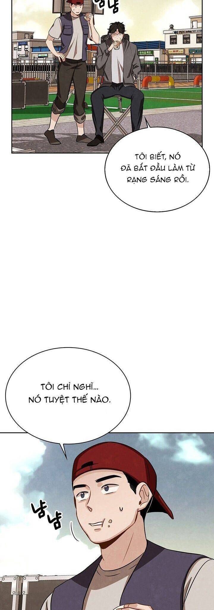 đọc truyện Sống Như Một Diễn Viên Chương 8 ảnh 8 tại Thiên Thai Truyện