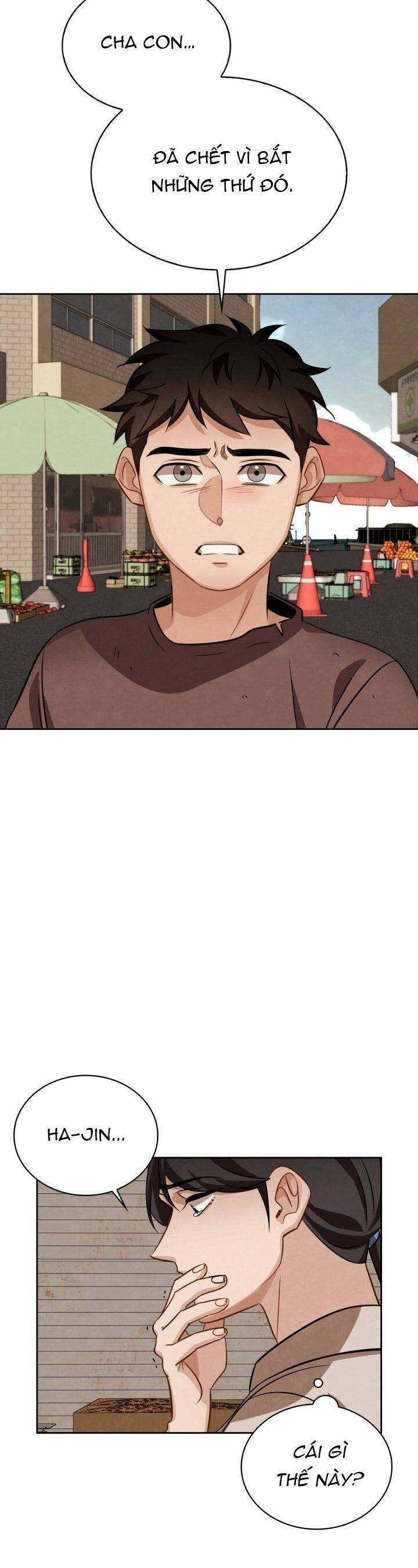 đọc truyện Sống Như Một Diễn Viên Chương 8 ảnh 65 tại Thiên Thai Truyện