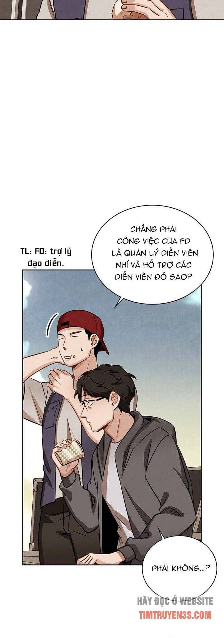 đọc truyện Sống Như Một Diễn Viên Chương 8 ảnh 9 tại Thiên Thai Truyện