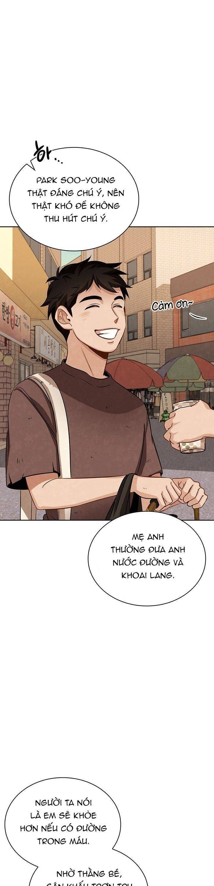 đọc truyện Sống Như Một Diễn Viên Chương 8 ảnh 10 tại Thiên Thai Truyện