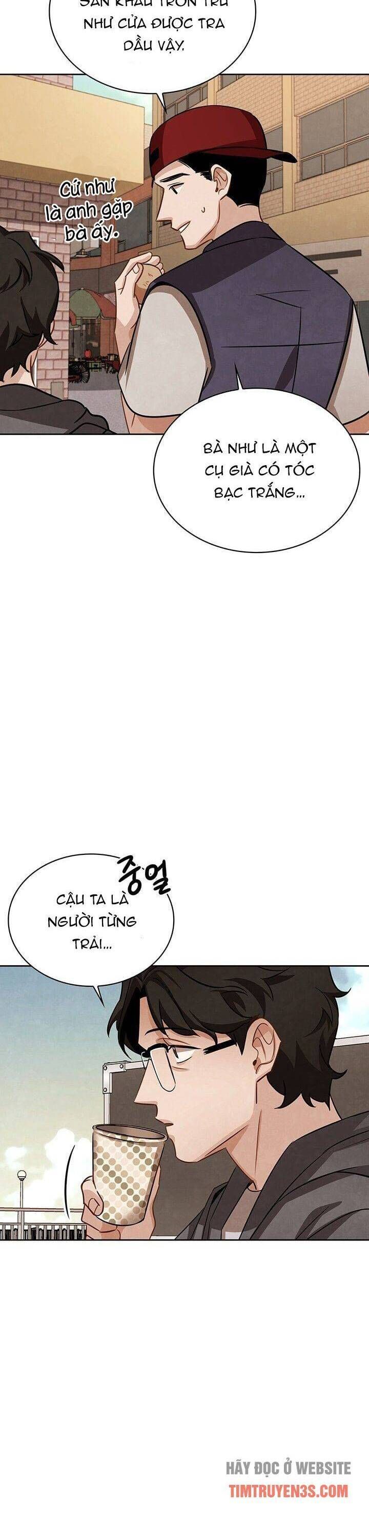 đọc truyện Sống Như Một Diễn Viên Chương 8 ảnh 11 tại Thiên Thai Truyện