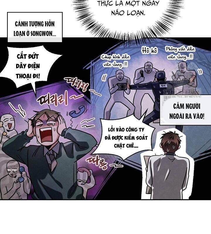 đọc truyện Sống Như Một Diễn Viên Chương 83 ảnh 58 tại Thiên Thai Truyện