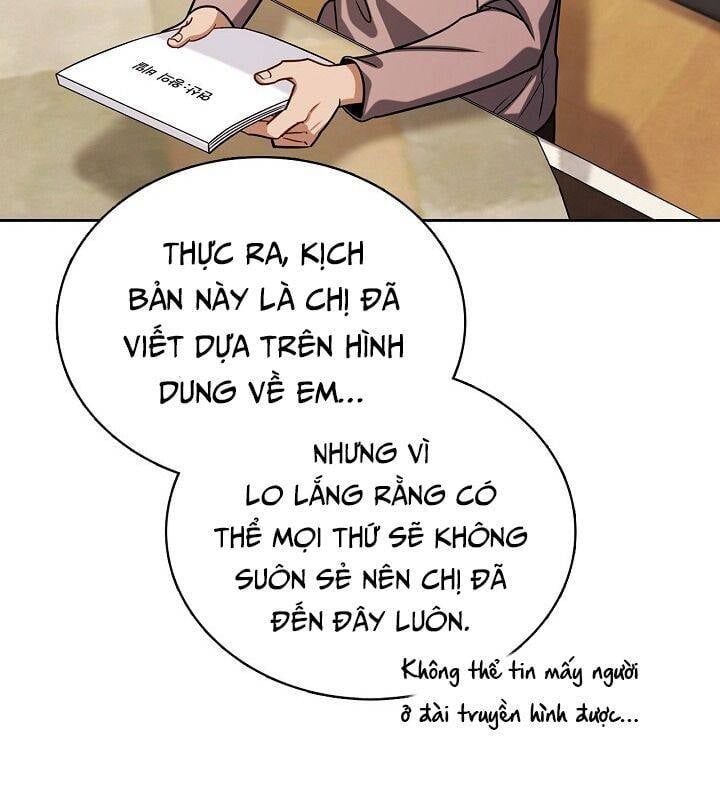 đọc truyện Sống Như Một Diễn Viên Chương 83 ảnh 10 tại Thiên Thai Truyện