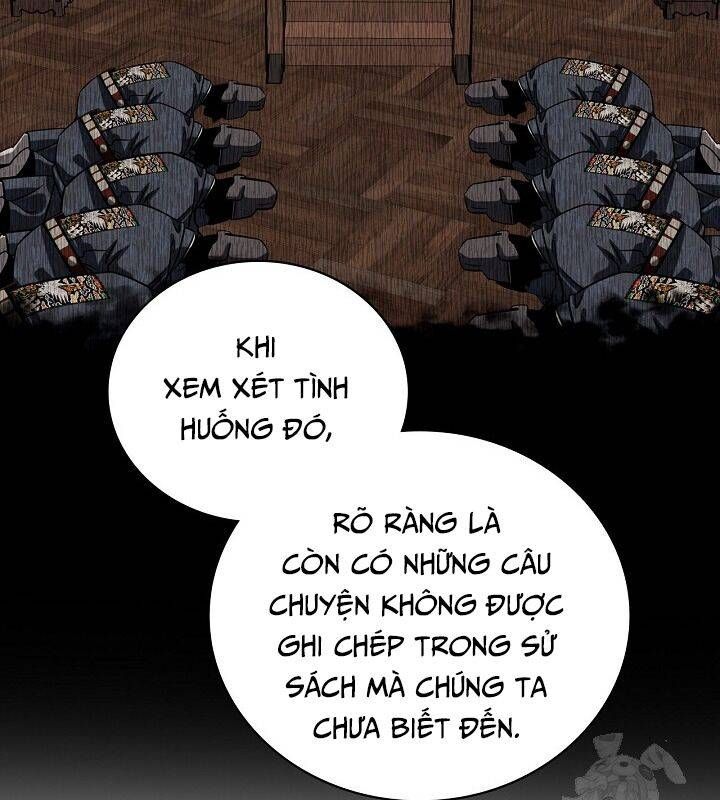 đọc truyện Sống Như Một Diễn Viên Chương 88 ảnh 133 tại Thiên Thai Truyện