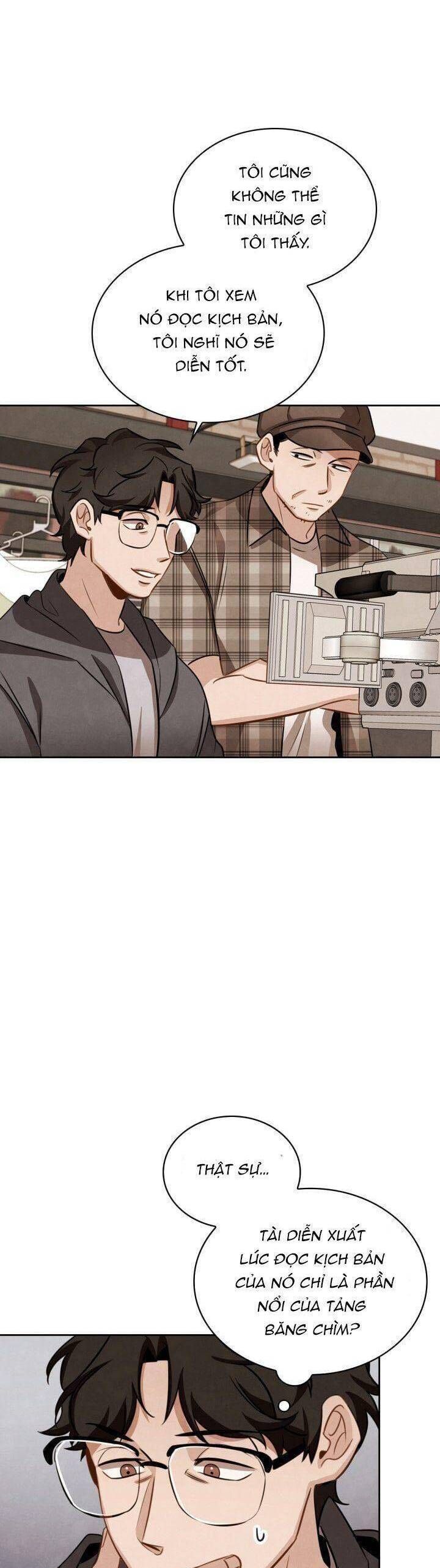 đọc truyện Sống Như Một Diễn Viên Chương 9 ảnh 12 tại Thiên Thai Truyện