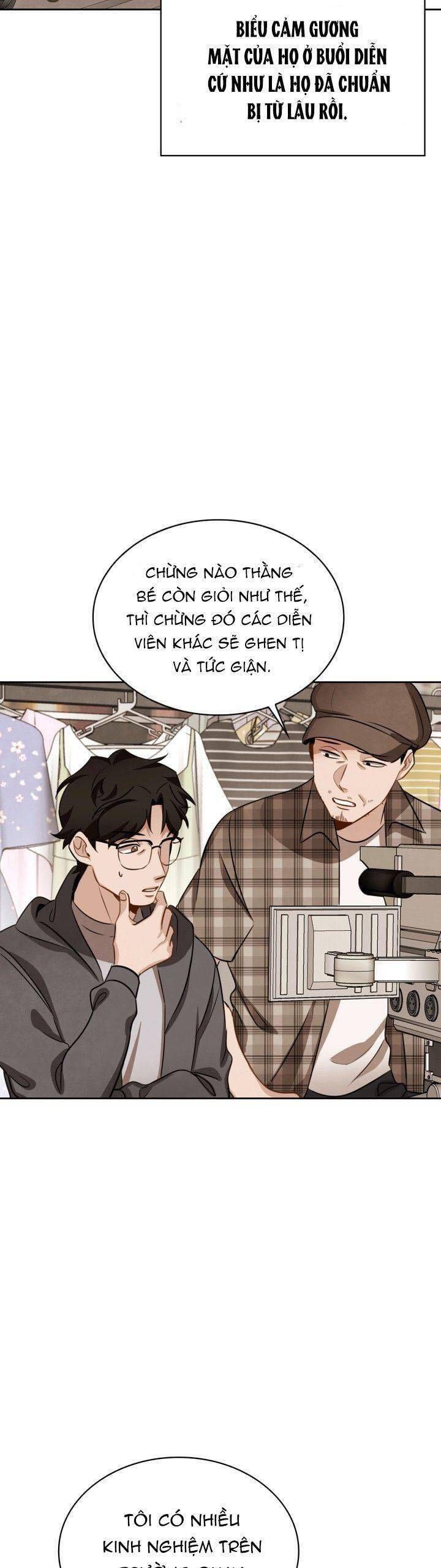 đọc truyện Sống Như Một Diễn Viên Chương 9 ảnh 14 tại Thiên Thai Truyện