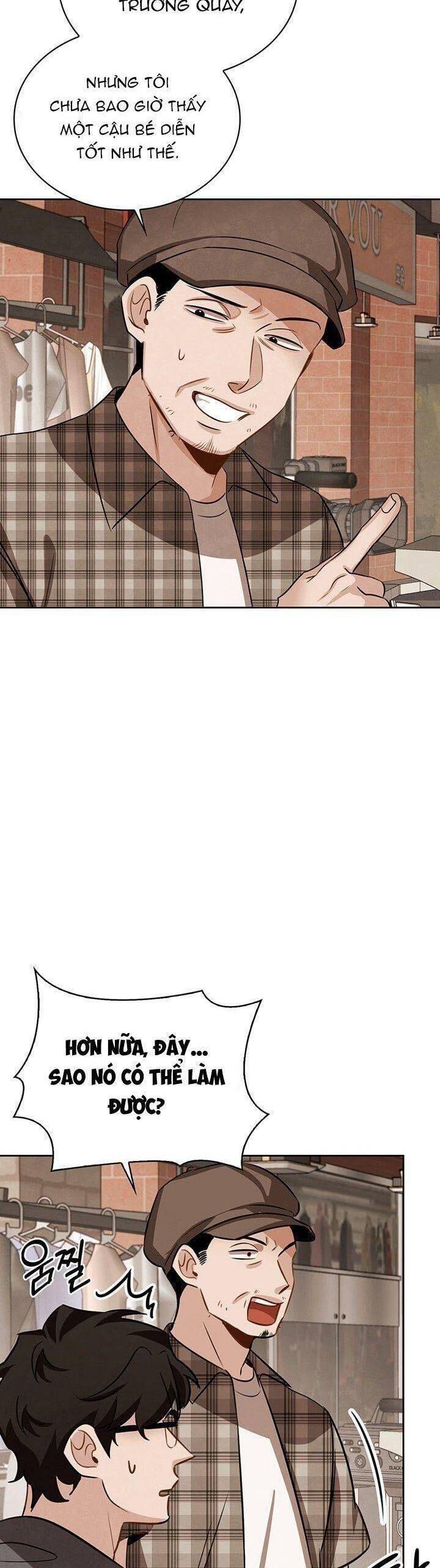 đọc truyện Sống Như Một Diễn Viên Chương 9 ảnh 15 tại Thiên Thai Truyện