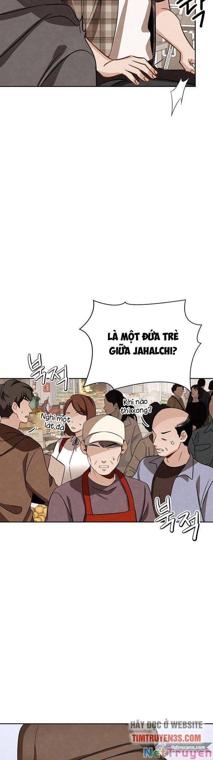 đọc truyện Sống Như Một Diễn Viên Chương 9 ảnh 16 tại Thiên Thai Truyện