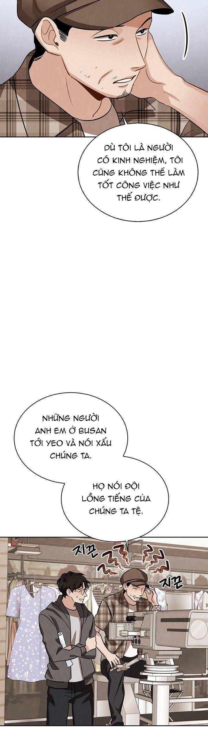 đọc truyện Sống Như Một Diễn Viên Chương 9 ảnh 17 tại Thiên Thai Truyện