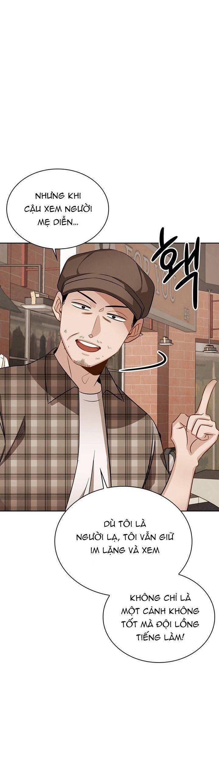 đọc truyện Sống Như Một Diễn Viên Chương 9 ảnh 18 tại Thiên Thai Truyện