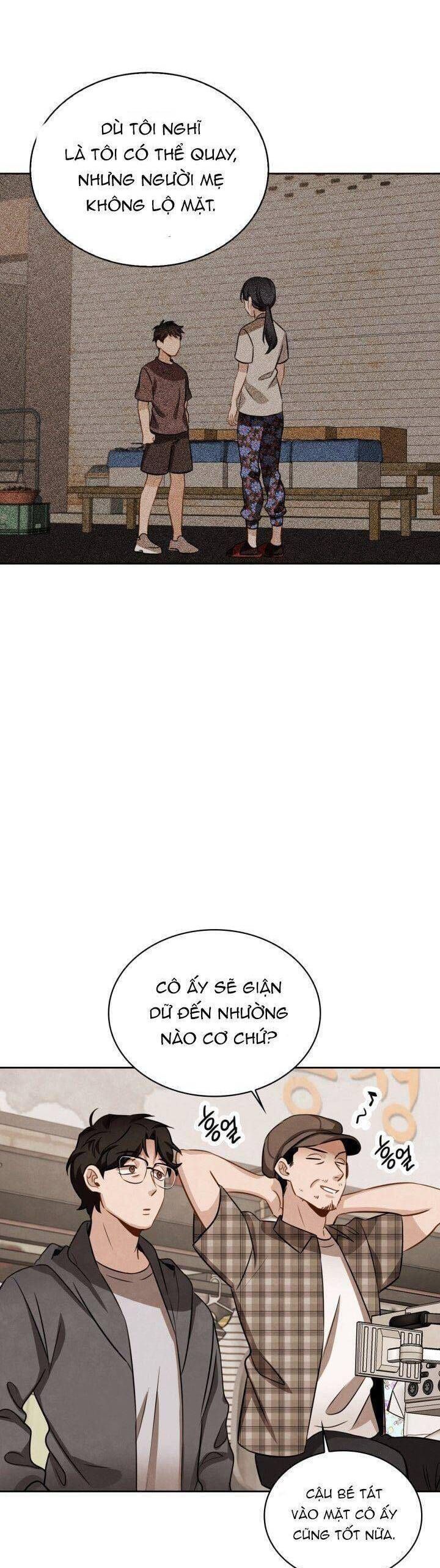 đọc truyện Sống Như Một Diễn Viên Chương 9 ảnh 21 tại Thiên Thai Truyện