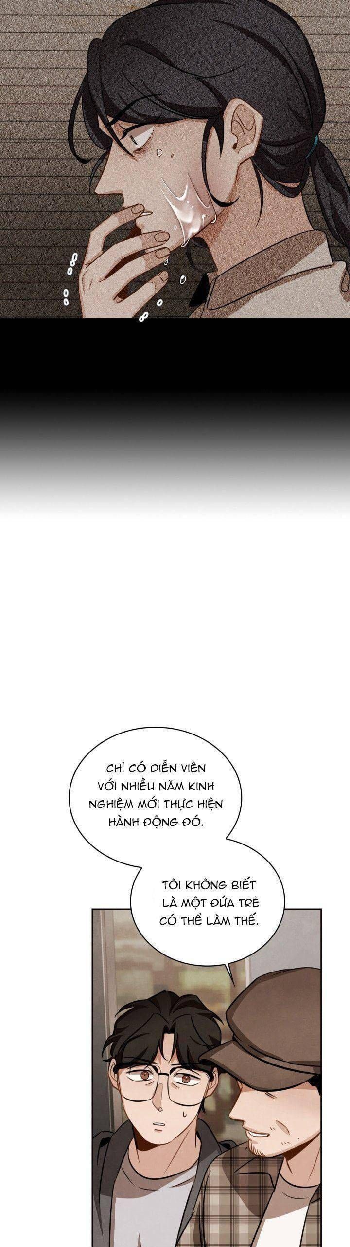 đọc truyện Sống Như Một Diễn Viên Chương 9 ảnh 23 tại Thiên Thai Truyện