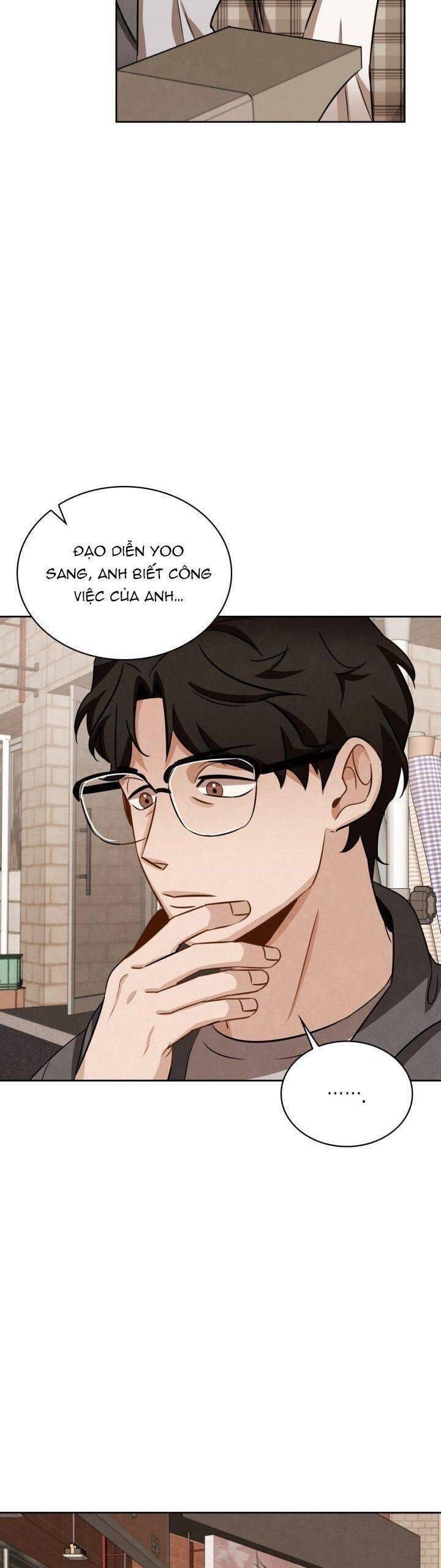 đọc truyện Sống Như Một Diễn Viên Chương 9 ảnh 24 tại Thiên Thai Truyện