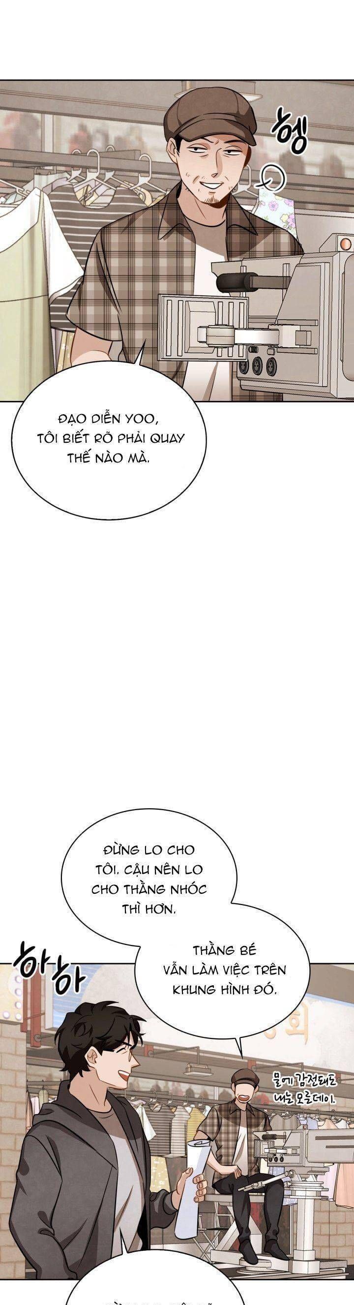 đọc truyện Sống Như Một Diễn Viên Chương 9 ảnh 29 tại Thiên Thai Truyện