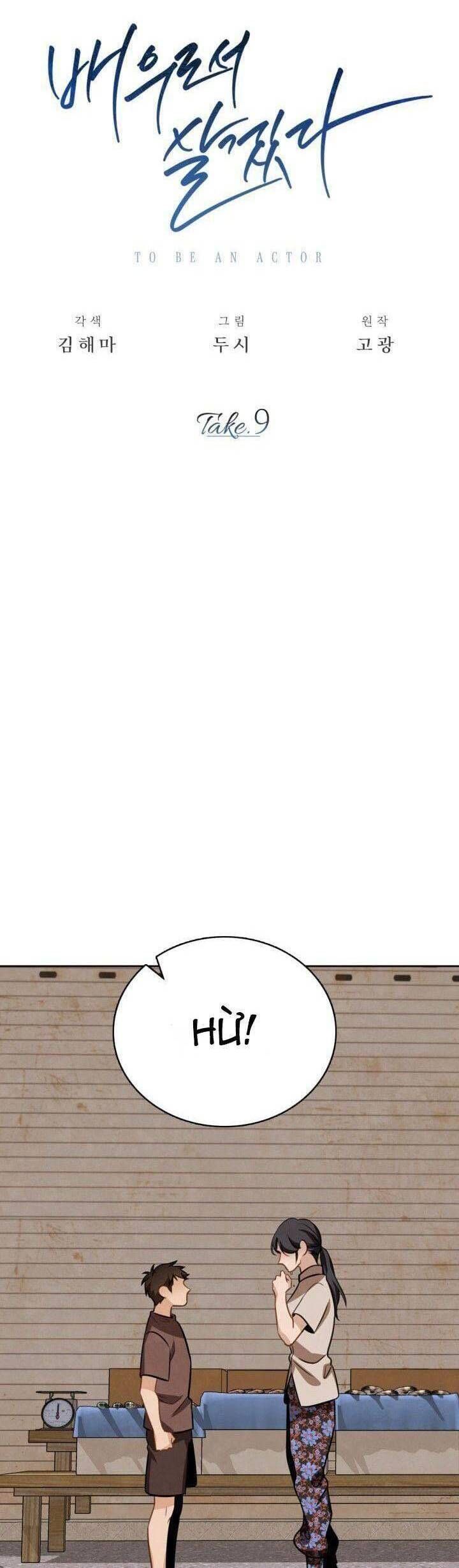 đọc truyện Sống Như Một Diễn Viên Chương 9 ảnh 5 tại Thiên Thai Truyện