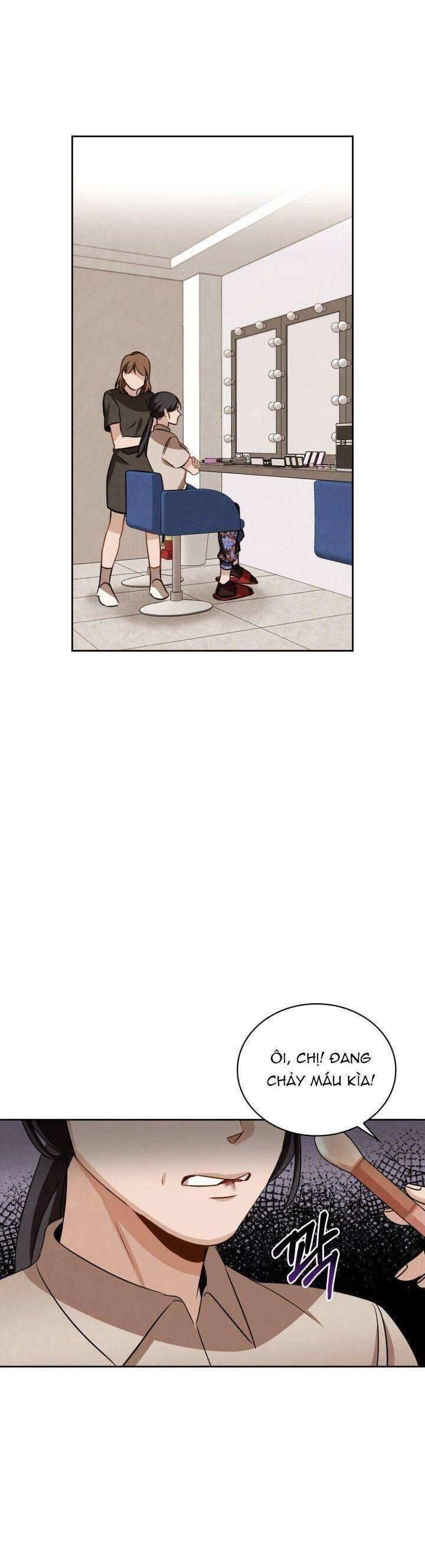 đọc truyện Sống Như Một Diễn Viên Chương 9 ảnh 33 tại Thiên Thai Truyện