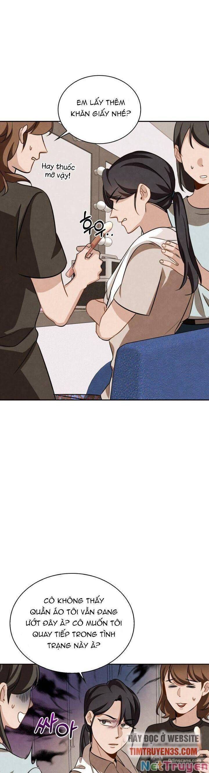 đọc truyện Sống Như Một Diễn Viên Chương 9 ảnh 34 tại Thiên Thai Truyện