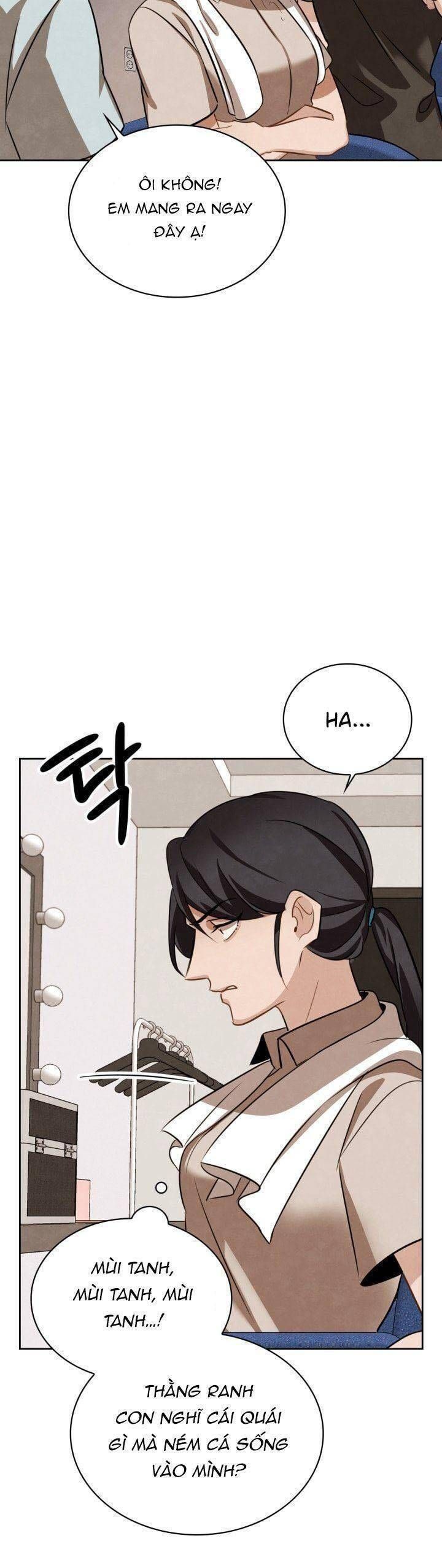 đọc truyện Sống Như Một Diễn Viên Chương 9 ảnh 35 tại Thiên Thai Truyện