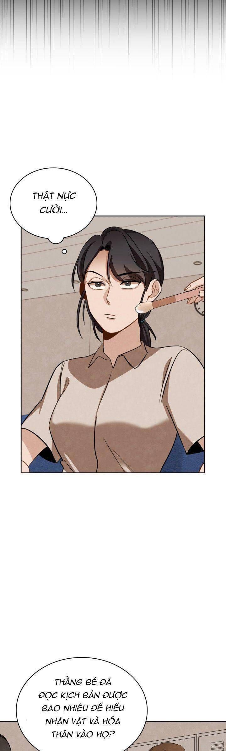 đọc truyện Sống Như Một Diễn Viên Chương 9 ảnh 41 tại Thiên Thai Truyện