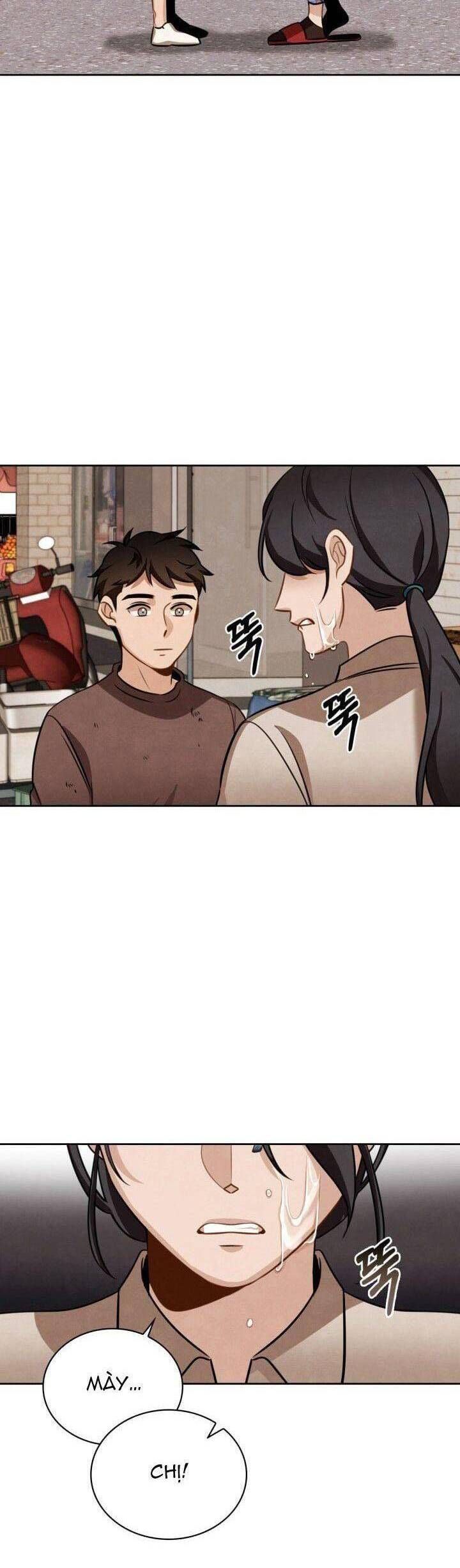 đọc truyện Sống Như Một Diễn Viên Chương 9 ảnh 6 tại Thiên Thai Truyện