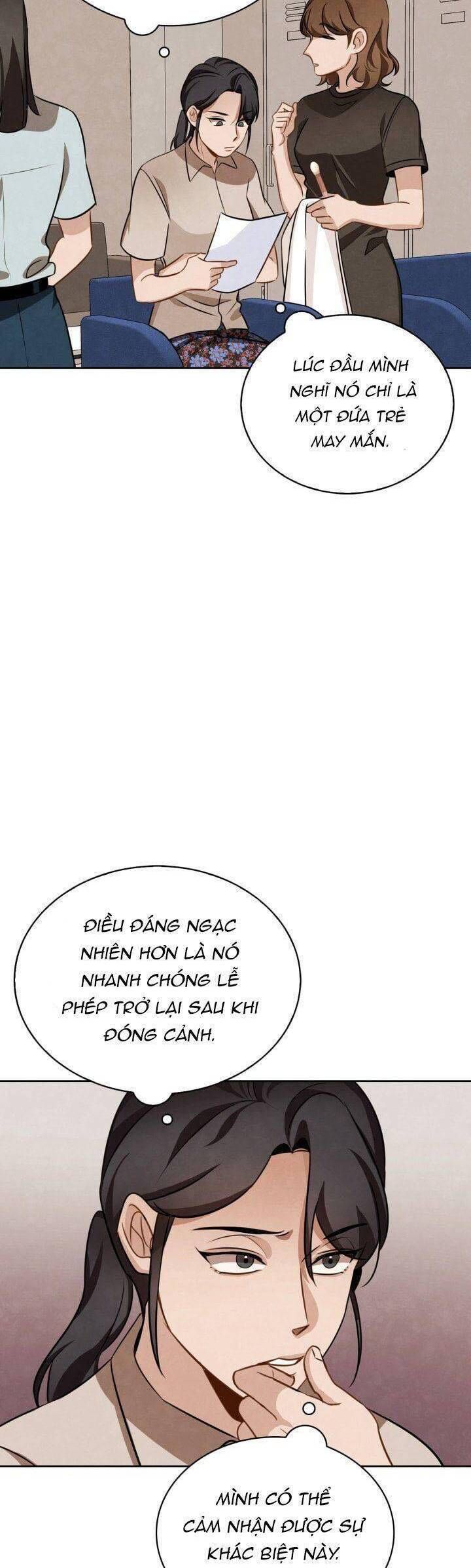 đọc truyện Sống Như Một Diễn Viên Chương 9 ảnh 42 tại Thiên Thai Truyện