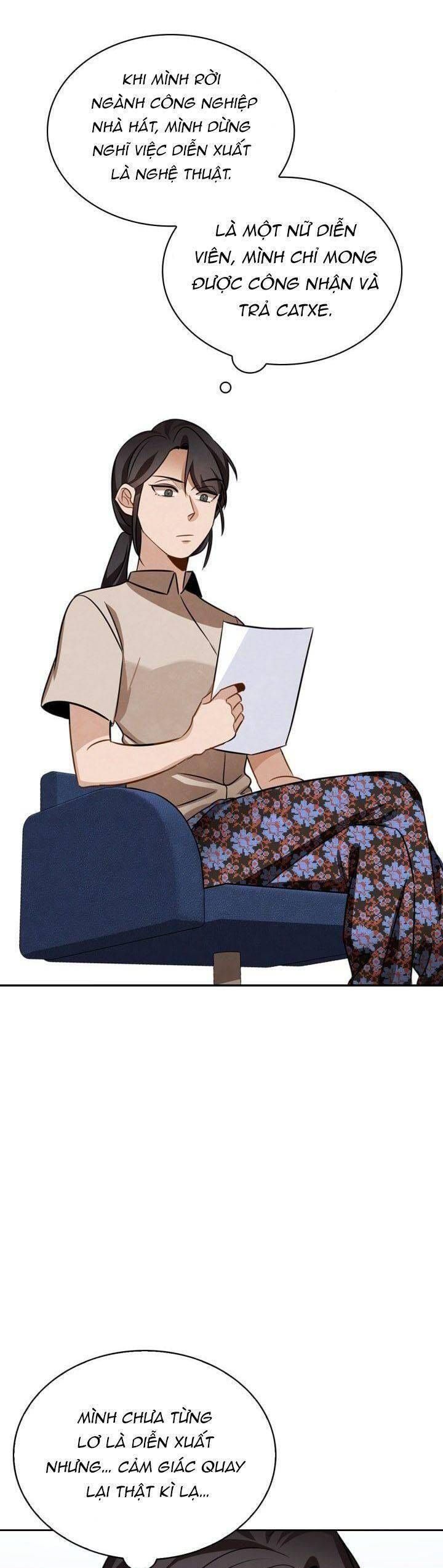 đọc truyện Sống Như Một Diễn Viên Chương 9 ảnh 44 tại Thiên Thai Truyện