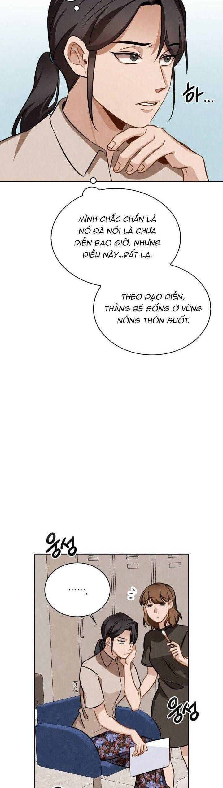 đọc truyện Sống Như Một Diễn Viên Chương 9 ảnh 45 tại Thiên Thai Truyện