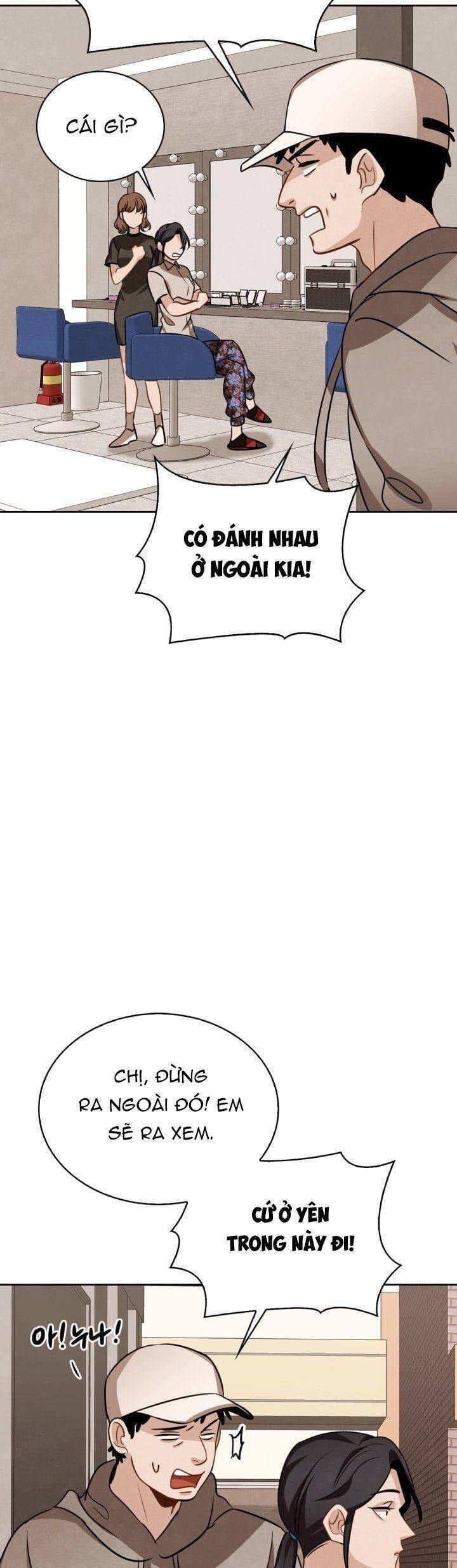 đọc truyện Sống Như Một Diễn Viên Chương 9 ảnh 47 tại Thiên Thai Truyện