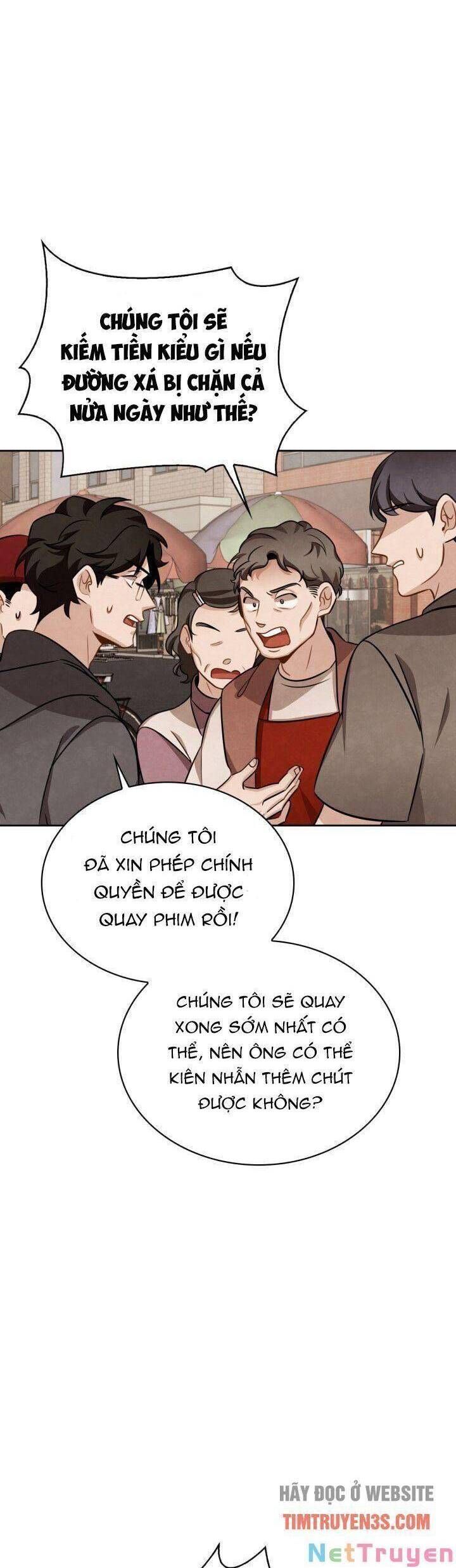 đọc truyện Sống Như Một Diễn Viên Chương 9 ảnh 49 tại Thiên Thai Truyện