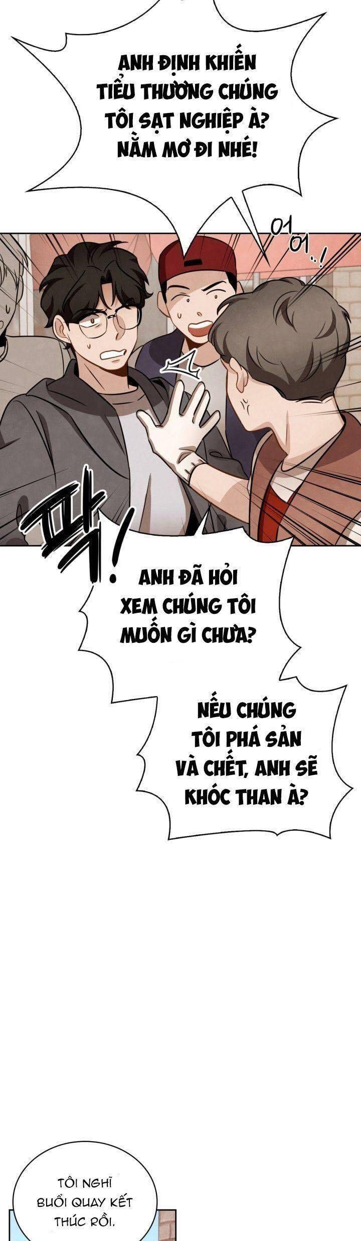 đọc truyện Sống Như Một Diễn Viên Chương 9 ảnh 50 tại Thiên Thai Truyện