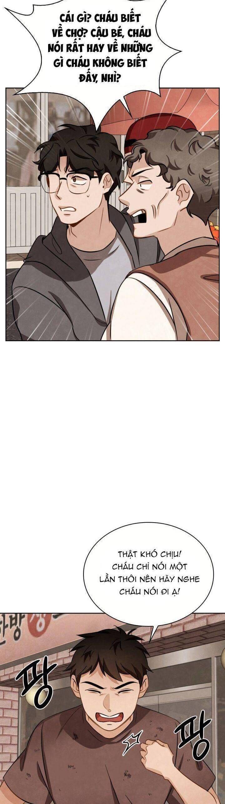 đọc truyện Sống Như Một Diễn Viên Chương 9 ảnh 57 tại Thiên Thai Truyện