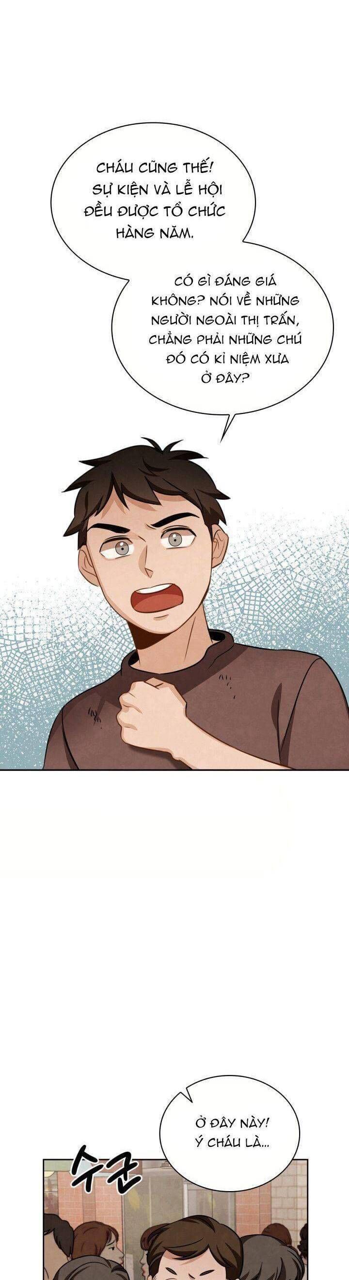 đọc truyện Sống Như Một Diễn Viên Chương 9 ảnh 60 tại Thiên Thai Truyện