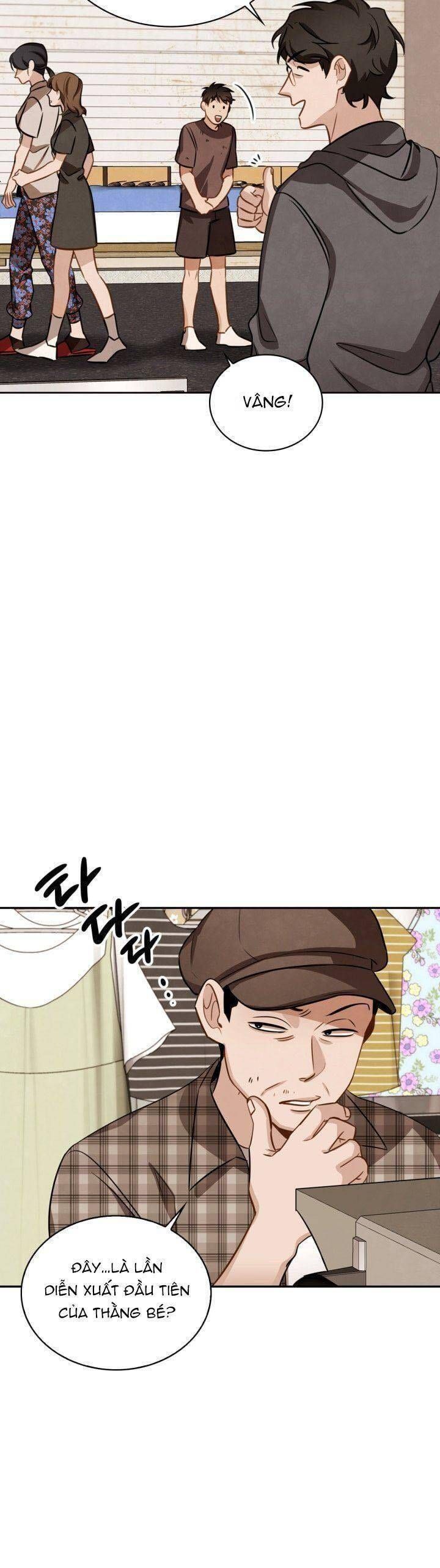 đọc truyện Sống Như Một Diễn Viên Chương 9 ảnh 8 tại Thiên Thai Truyện