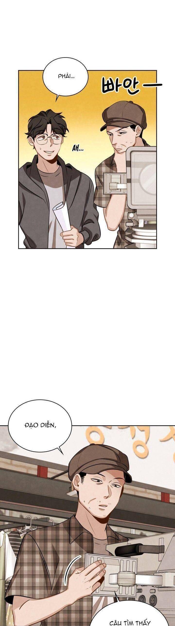 đọc truyện Sống Như Một Diễn Viên Chương 9 ảnh 9 tại Thiên Thai Truyện