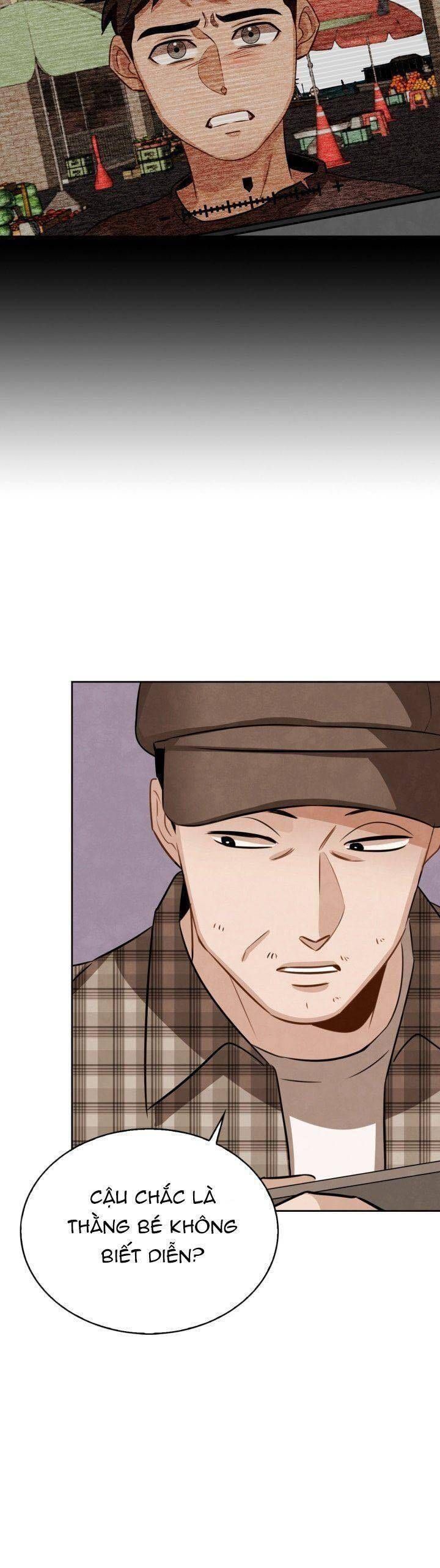 đọc truyện Sống Như Một Diễn Viên Chương 9 ảnh 11 tại Thiên Thai Truyện