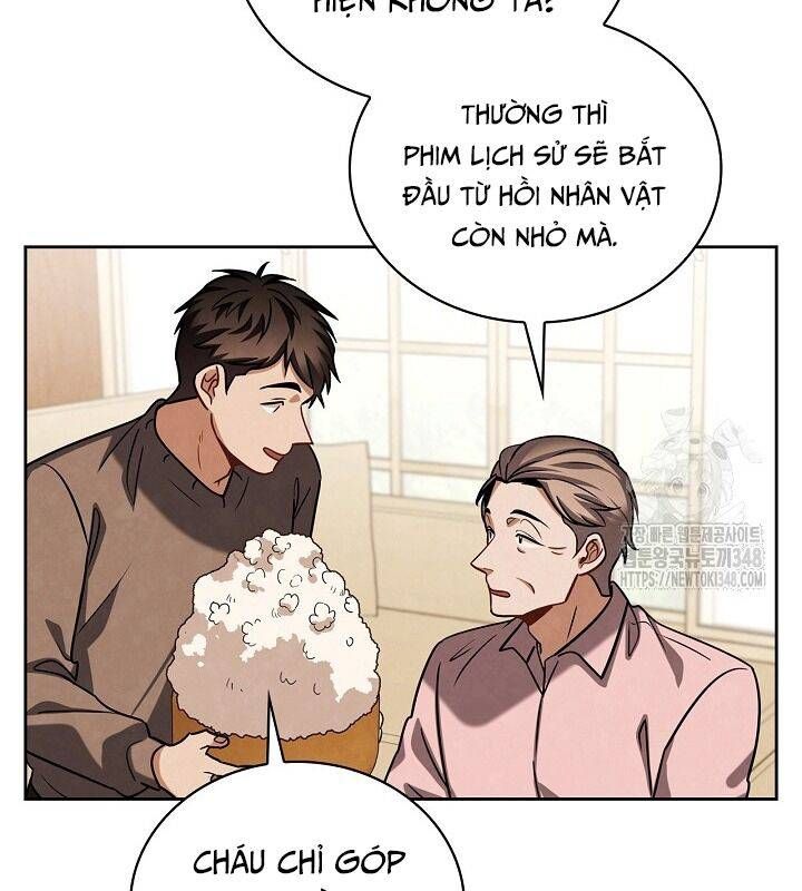 đọc truyện Sống Như Một Diễn Viên Chương 95 ảnh 37 tại Thiên Thai Truyện