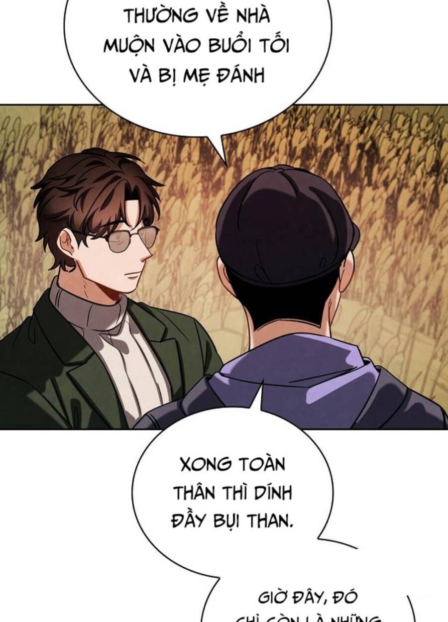 đọc truyện Sống Như Một Diễn Viên Chương 97 ảnh 155 tại Thiên Thai Truyện