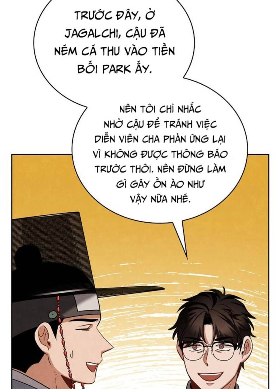 đọc truyện Sống Như Một Diễn Viên Chương 97 ảnh 175 tại Thiên Thai Truyện