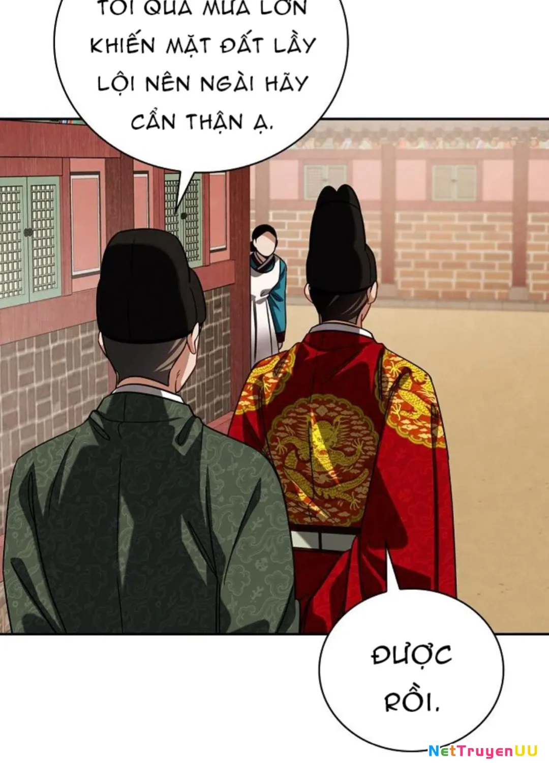 đọc truyện Sống Như Một Diễn Viên Chương 98 ảnh 105 tại Thiên Thai Truyện