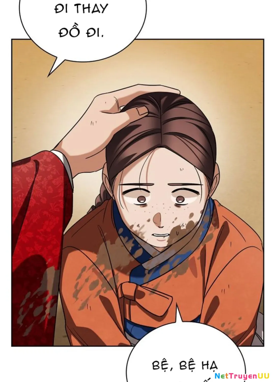 đọc truyện Sống Như Một Diễn Viên Chương 98 ảnh 115 tại Thiên Thai Truyện