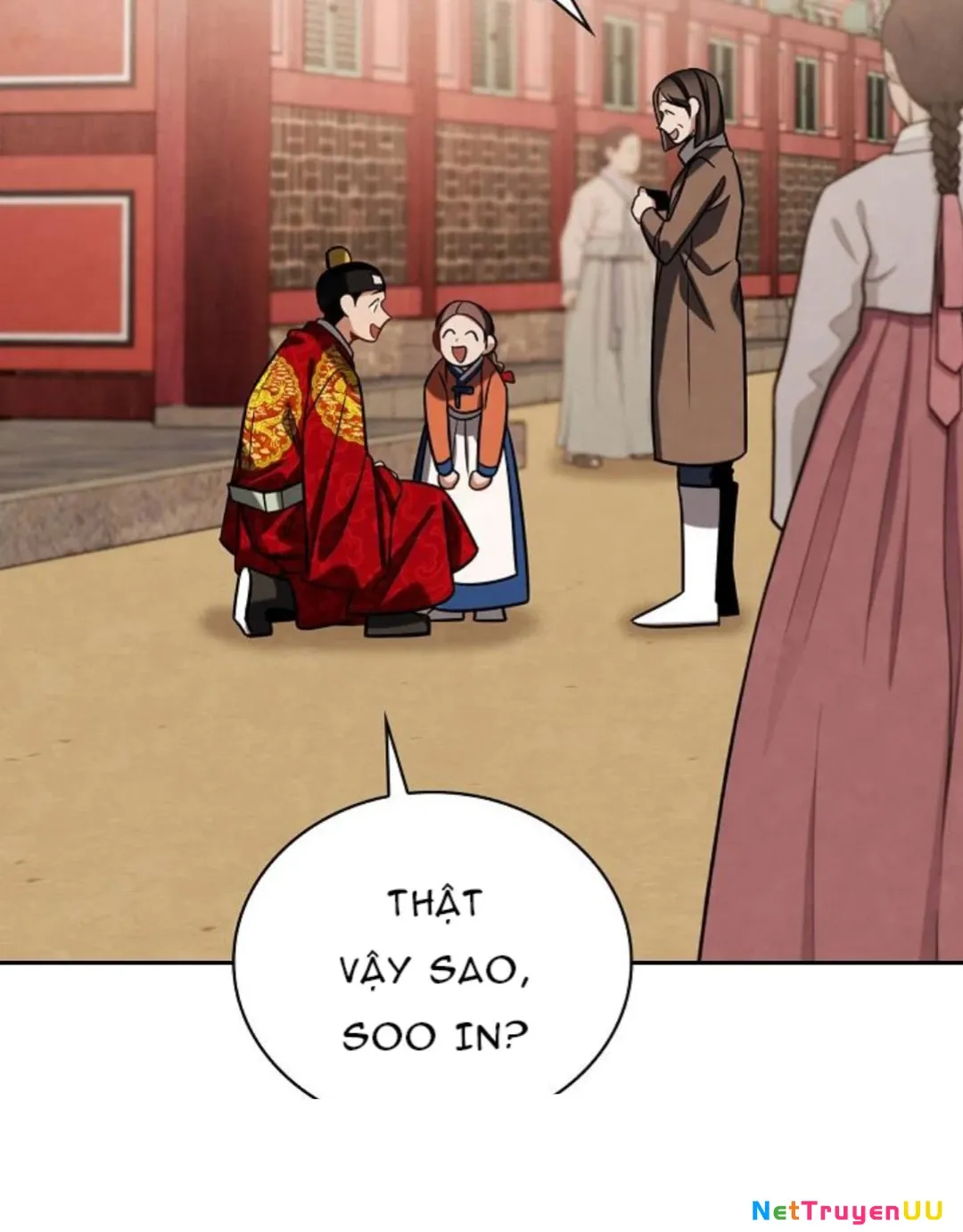 đọc truyện Sống Như Một Diễn Viên Chương 98 ảnh 135 tại Thiên Thai Truyện