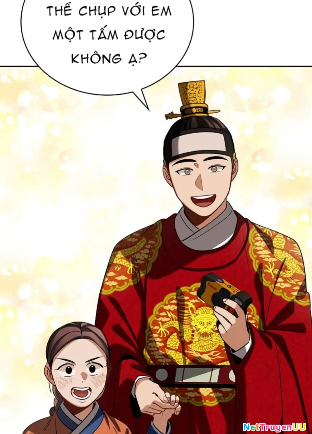 đọc truyện Sống Như Một Diễn Viên Chương 98 ảnh 146 tại Thiên Thai Truyện