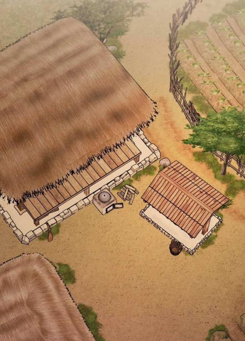 đọc truyện Sống Như Một Diễn Viên Chương 99 ảnh 63 tại Thiên Thai Truyện