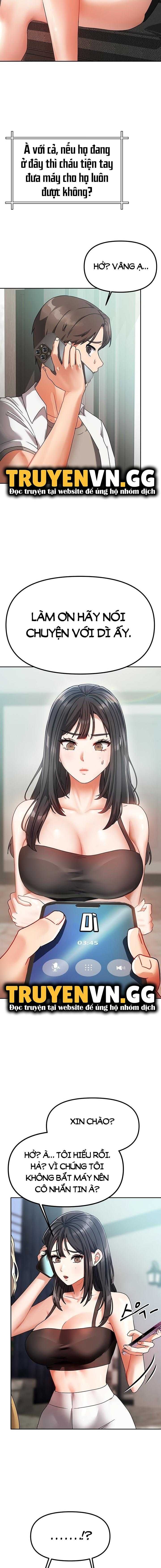 Sống Ở Hai Nhà Chương 1 page 15 - Giả Dược