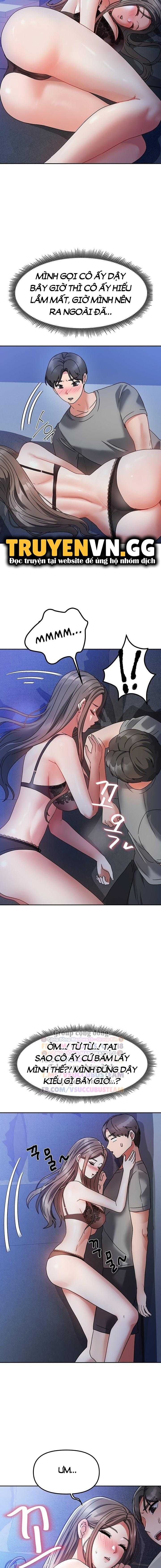 Sống Ở Hai Nhà Chương 1 page 25 - Giả Dược