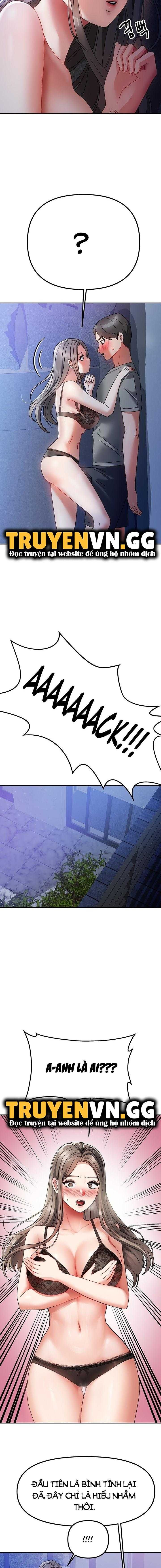 Sống Ở Hai Nhà Chương 1 page 27 - Giả Dược