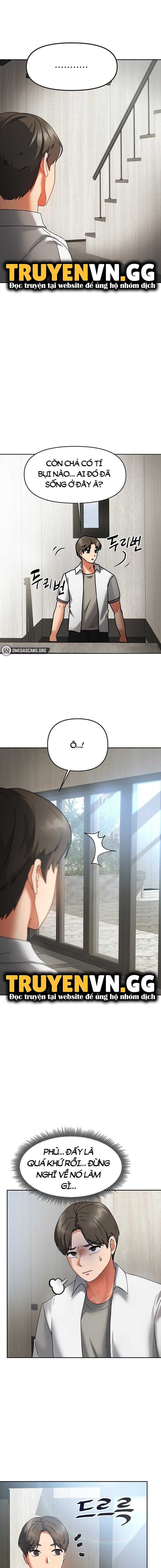 Sống Ở Hai Nhà Chương 1 page 6 - Giả Dược