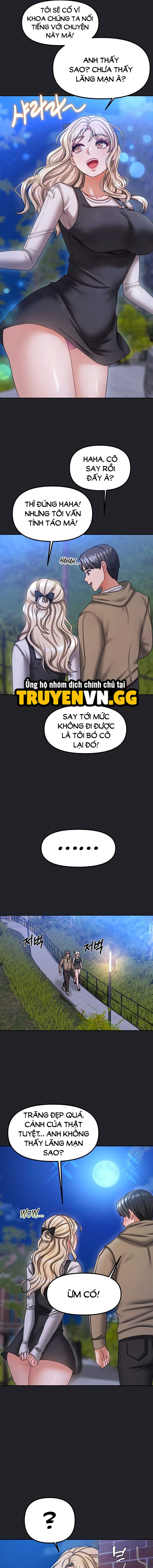 Sống Ở Hai Nhà Chương 10 page 12 - Giả Dược
