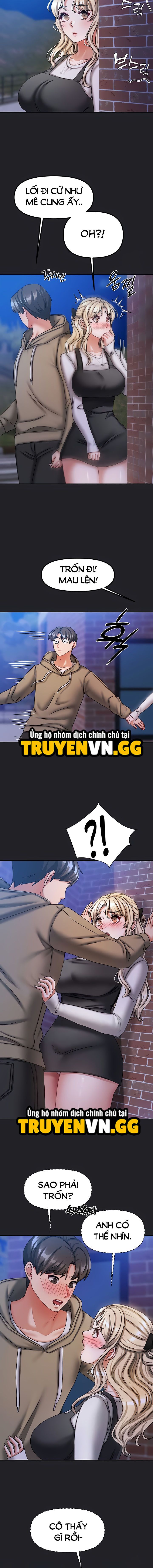 Sống Ở Hai Nhà Chương 10 page 13 - Giả Dược
